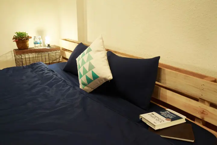 Далат: Leuleu Hostel