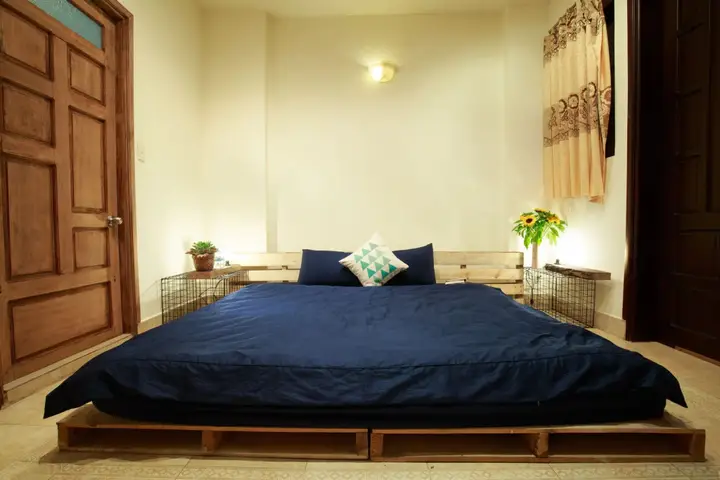 Далат: Leuleu Hostel