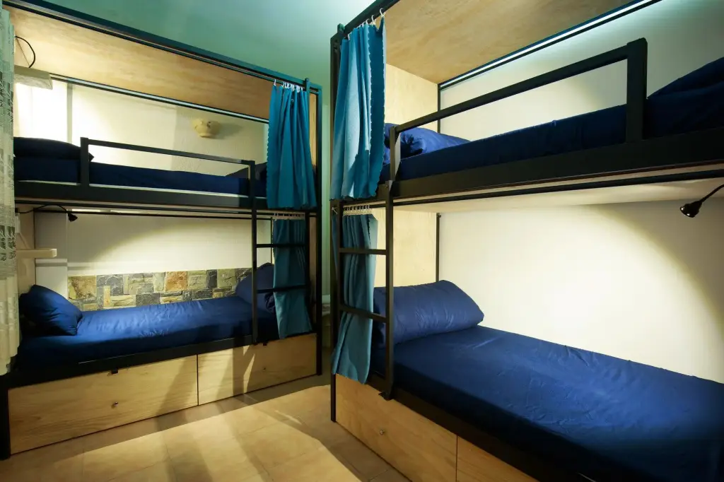Далат: Leuleu Hostel