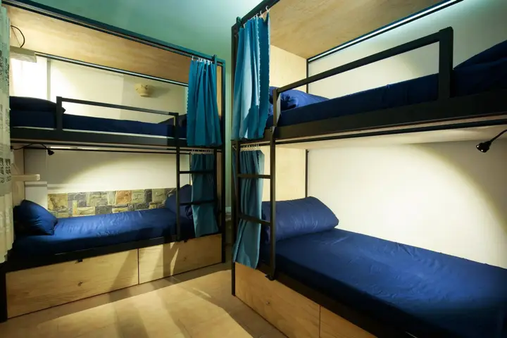 Далат: Leuleu Hostel