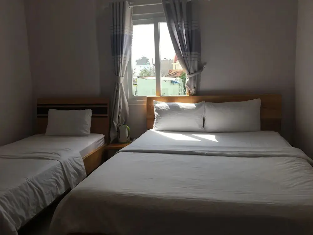 остров Фукуок: Thao An Guesthouse