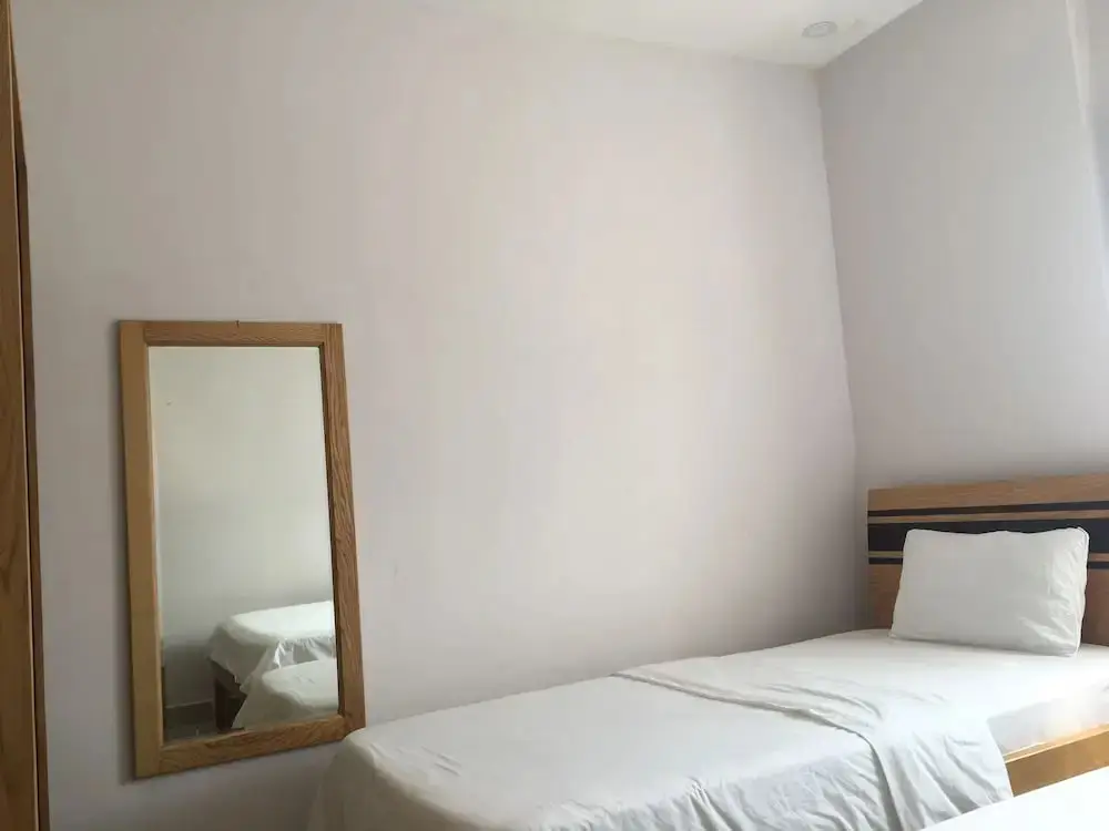остров Фукуок: Thao An Guesthouse