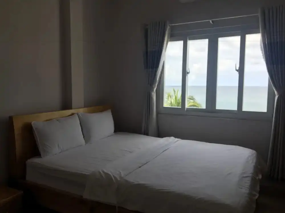 остров Фукуок: Thao An Guesthouse