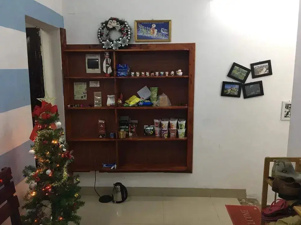 Meow Hostel — фото 1
