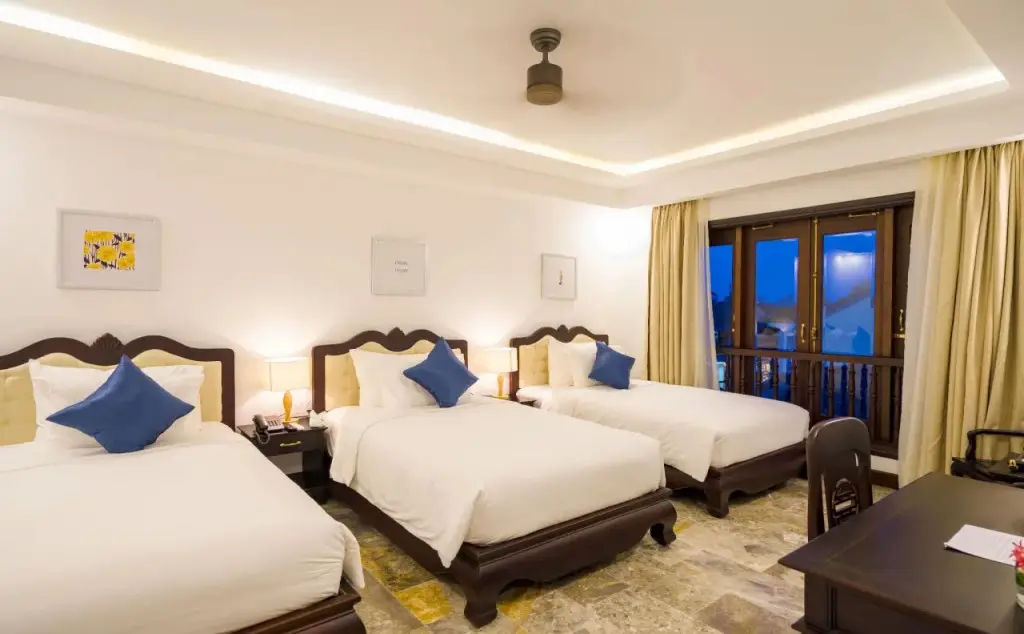 Хойан: Hoian Central Hotel