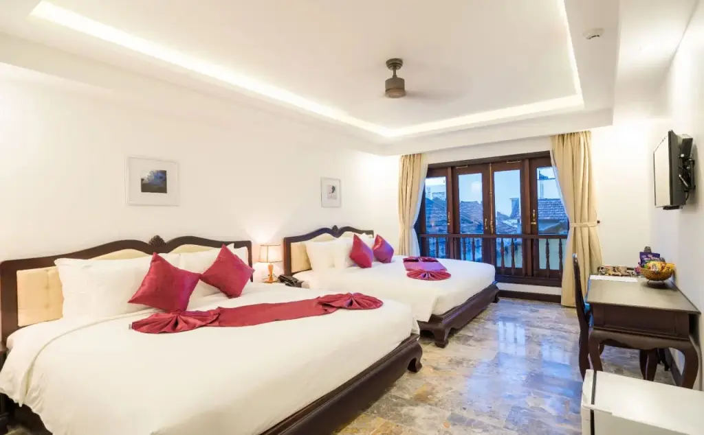 Хойан: Hoian Central Hotel