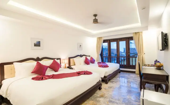 Хойан: Hoian Central Hotel