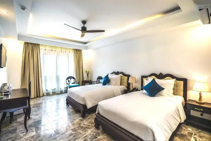 Хойан: Hoian Central Hotel
