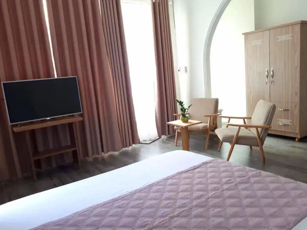 Нячанг: Leo's House