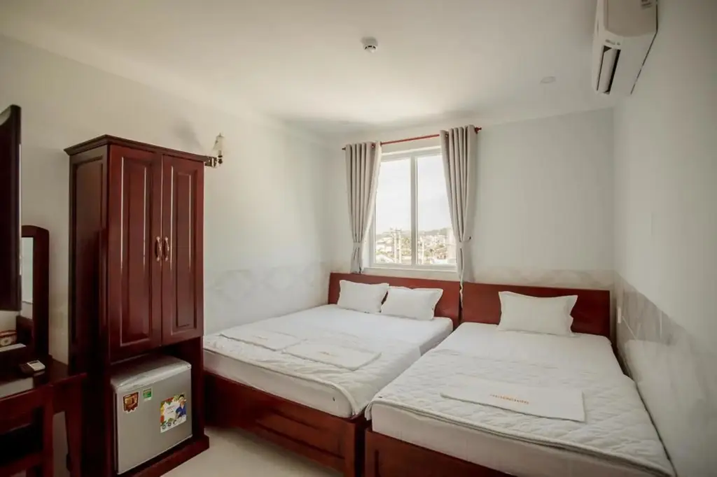 остров Фукуок: Phu Hong Hotel