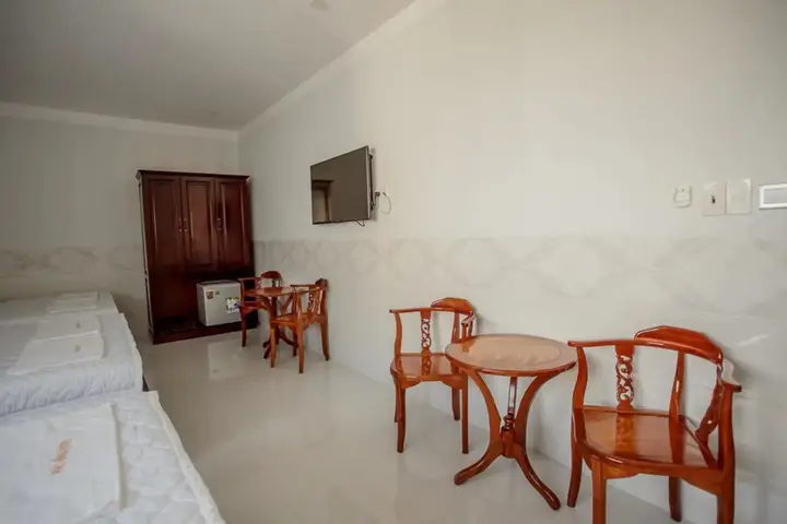 остров Фукуок: Phu Hong Hotel