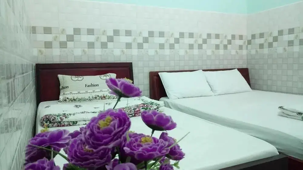 остров Фукуок: Vinh Lan Guesthouse