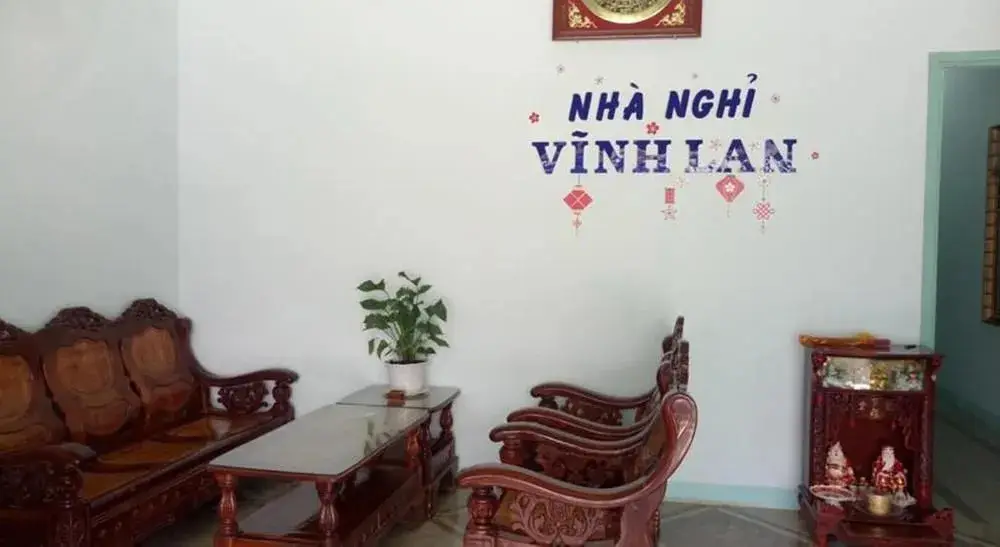 Vinh Lan Guesthouse — фото 1