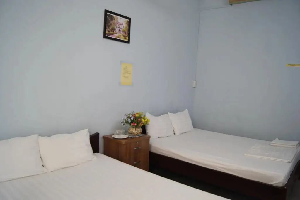 Ханой: Hanoi Sincerity Guest House