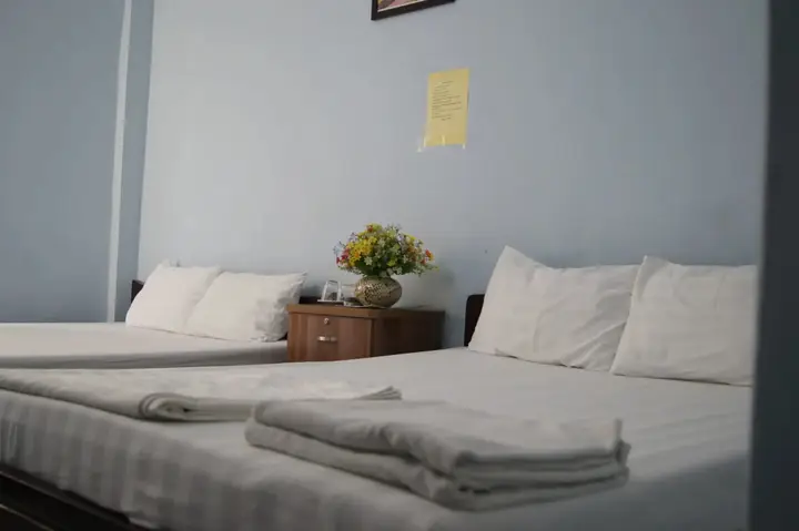 Ханой: Hanoi Sincerity Guest House