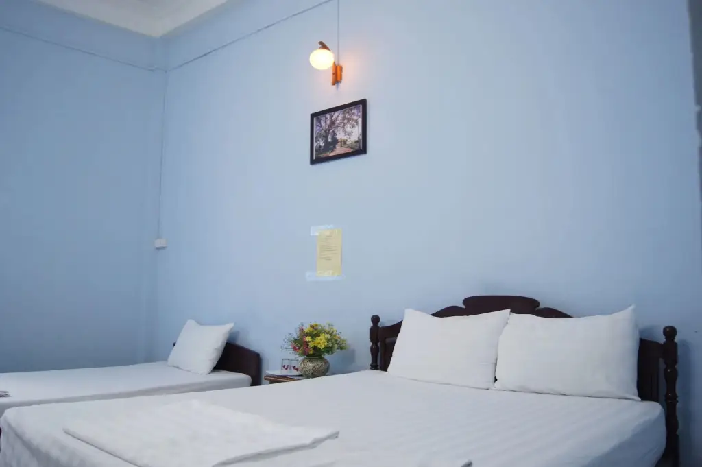Ханой: Hanoi Sincerity Guest House