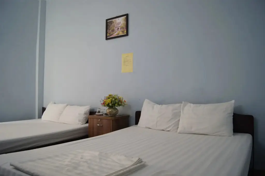 Hanoi Sincerity Guest House — фото 1