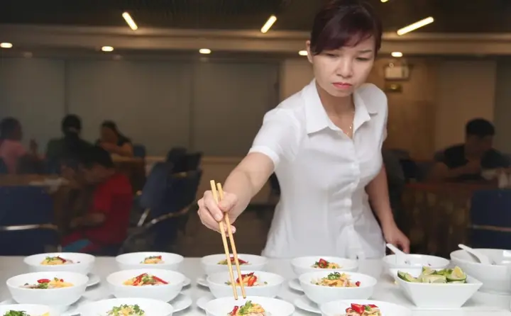 Халонг: Sen Ha Long Hotel