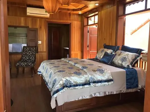 Khamy Riverside Resort — фото 1