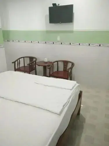 Фантхьет: Thao Linh Hotel