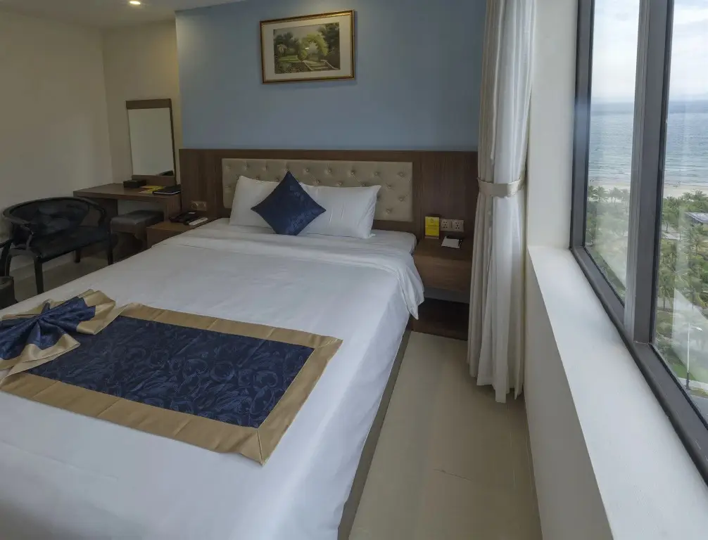 Дананг: 7 Seven Sea Hotel