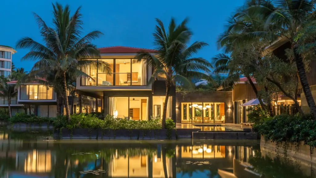 InterContinental Phu Quoc Long Beach Resort by IHG — фото 1