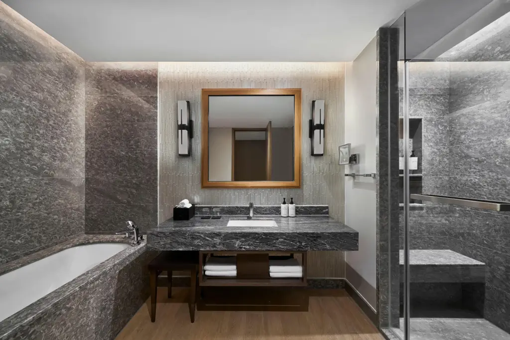 остров Фукуок: InterContinental Phu Quoc Long Beach Resort by IHG