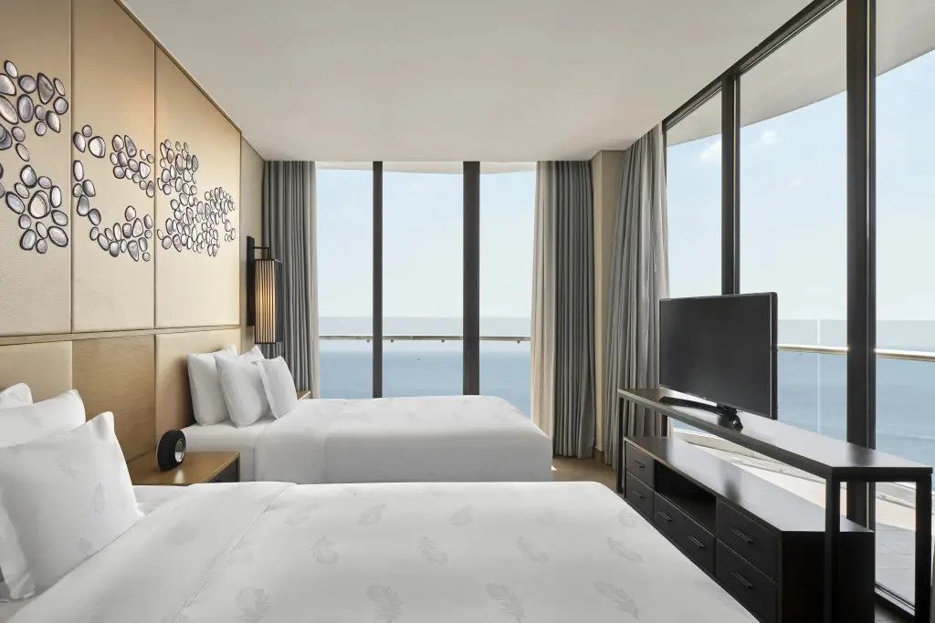 остров Фукуок: InterContinental Phu Quoc Long Beach Resort by IHG