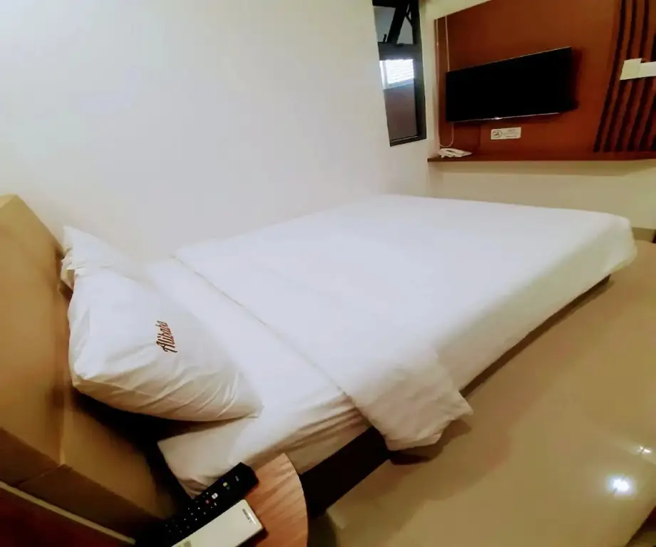 Нячанг: Alibaba Hotel