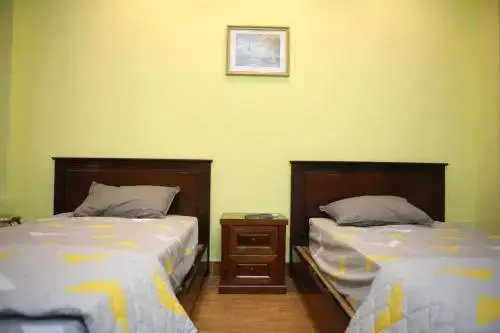 Дананг: Maison privee de Tourisme