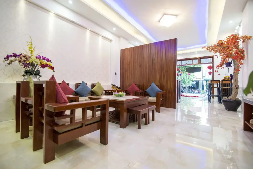 Хойан: 1 Stop Dory Hotel