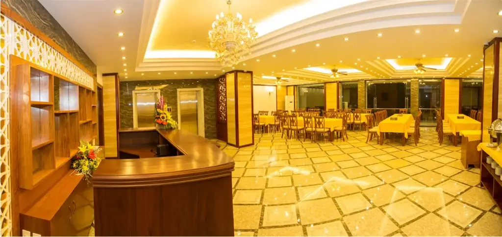 Халонг: 79 Luxury Halong