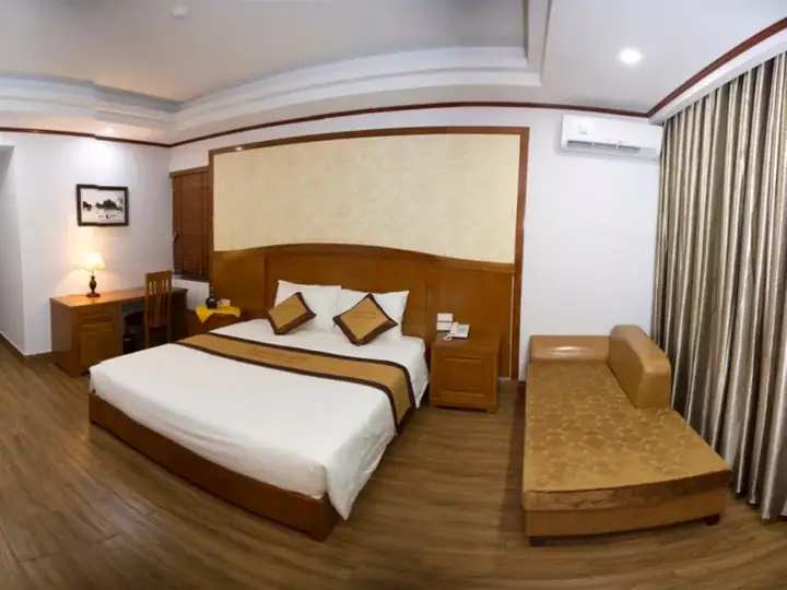 Халонг: 79 Luxury Halong