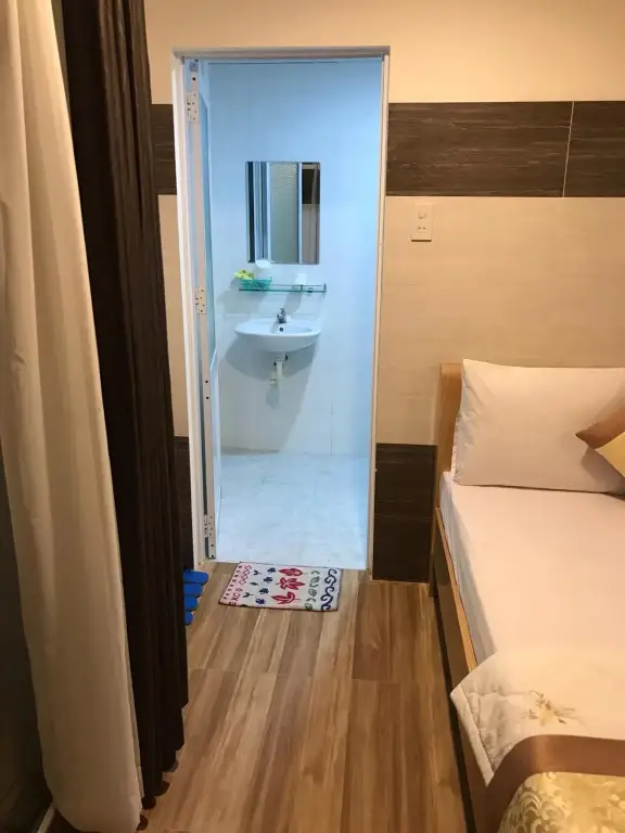 Нячанг: Trang Nhung Hotel Nha Trang