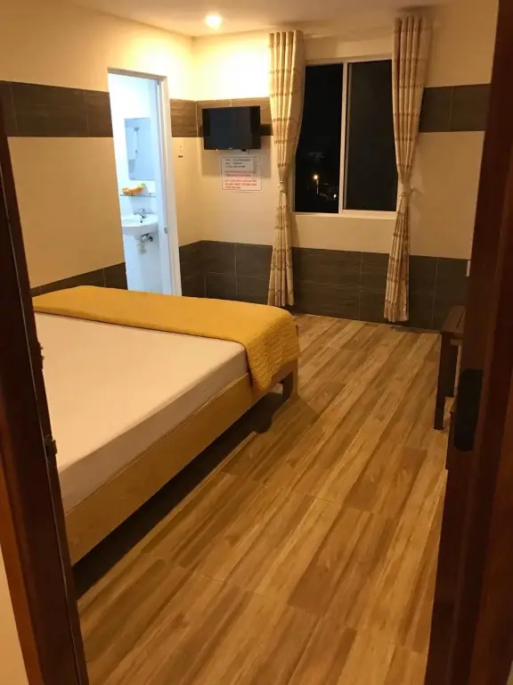 Нячанг: Trang Nhung Hotel Nha Trang