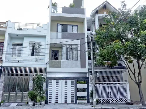 Tran Family Guesthouse — фото 1
