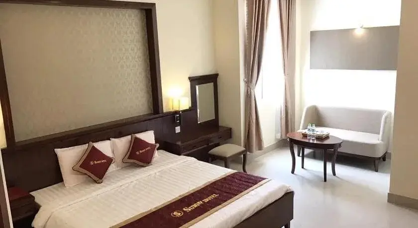 остров Фукуок: Sunny Hotel