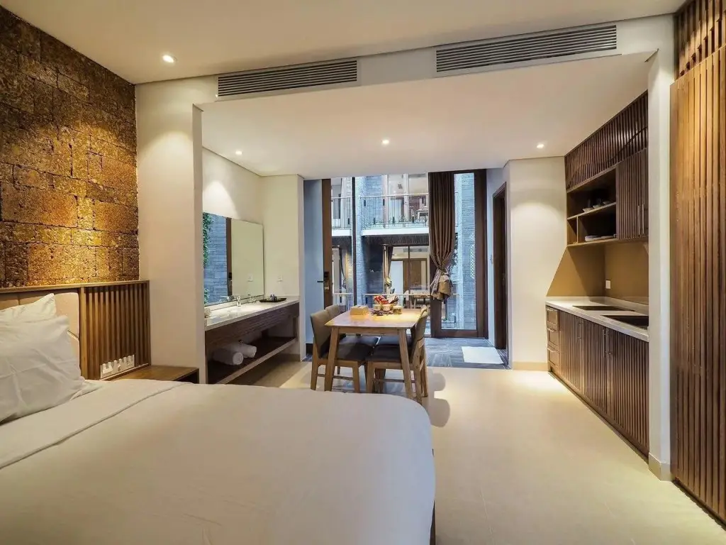 Дананг: Minh House