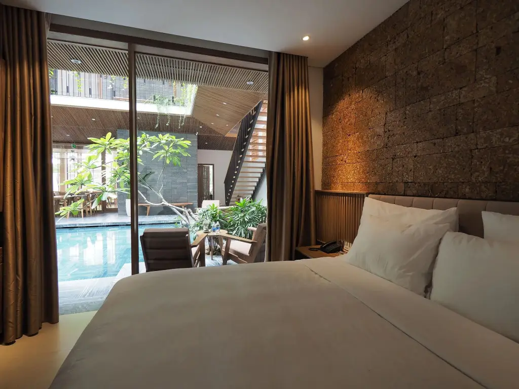 Дананг: Minh House