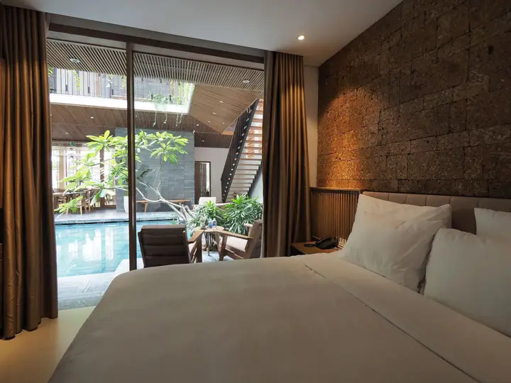 Дананг: Minh House