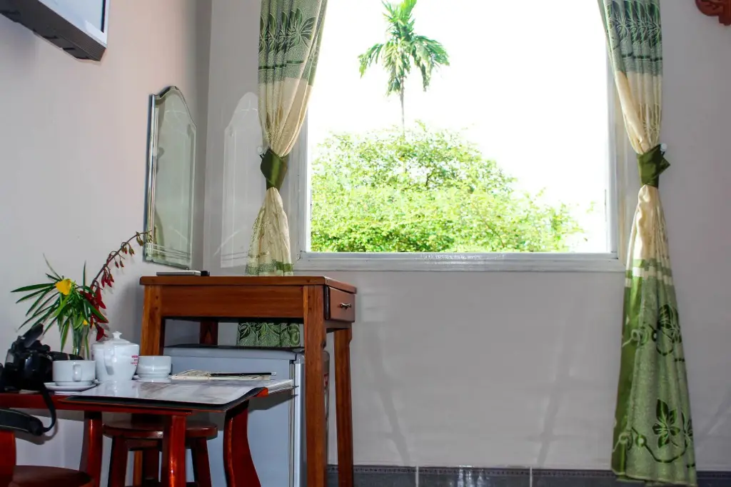 Хойан: Apricot Homestay