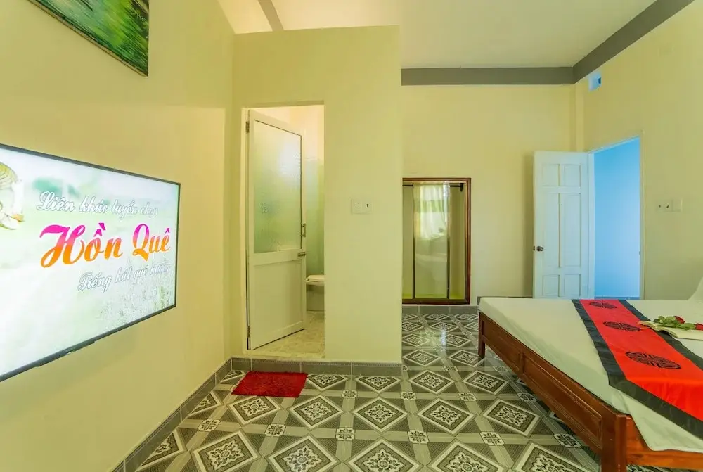 Хойан: Apricot Homestay