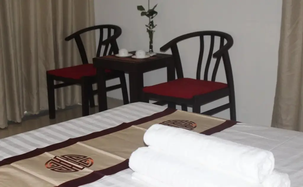 Хойан: Hoi An Coco Couple Homestay