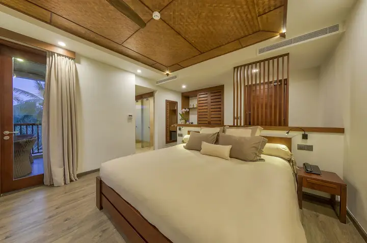 Хойан: Hoi An Eco Lodge & Spa