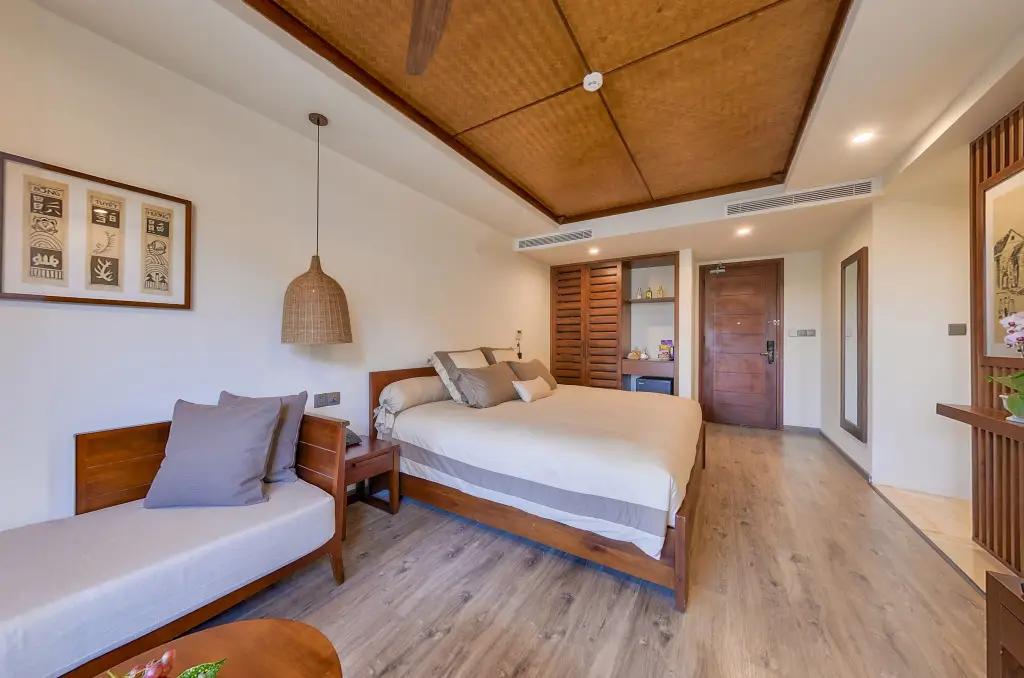 Хойан: Hoi An Eco Lodge & Spa