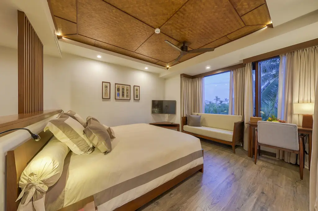 Хойан: Hoi An Eco Lodge & Spa