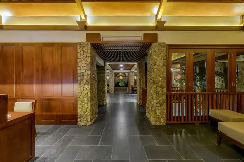 Hoi An Eco Lodge & Spa — фото 1
