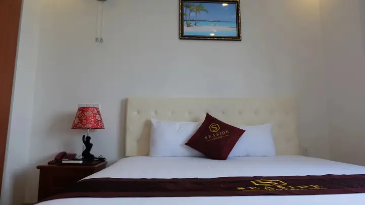 Дананг: Seaside Hotel