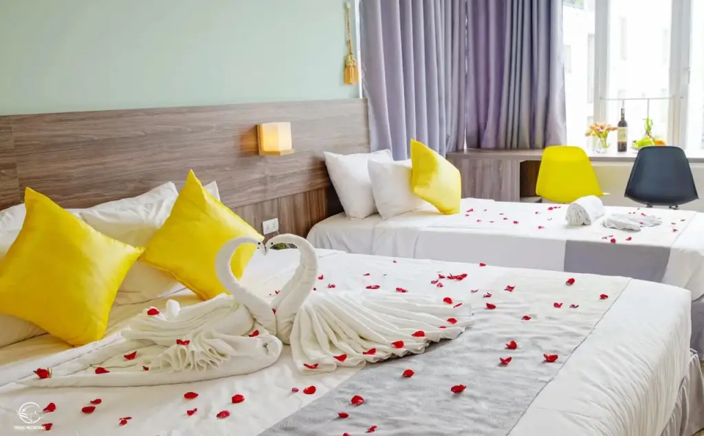 Ханой: Hay Hostel