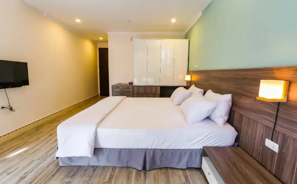 Ханой: Hay Hostel